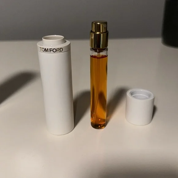 Tom Ford Tubereuse Nue Eau de parfum - Picture 2 of 2